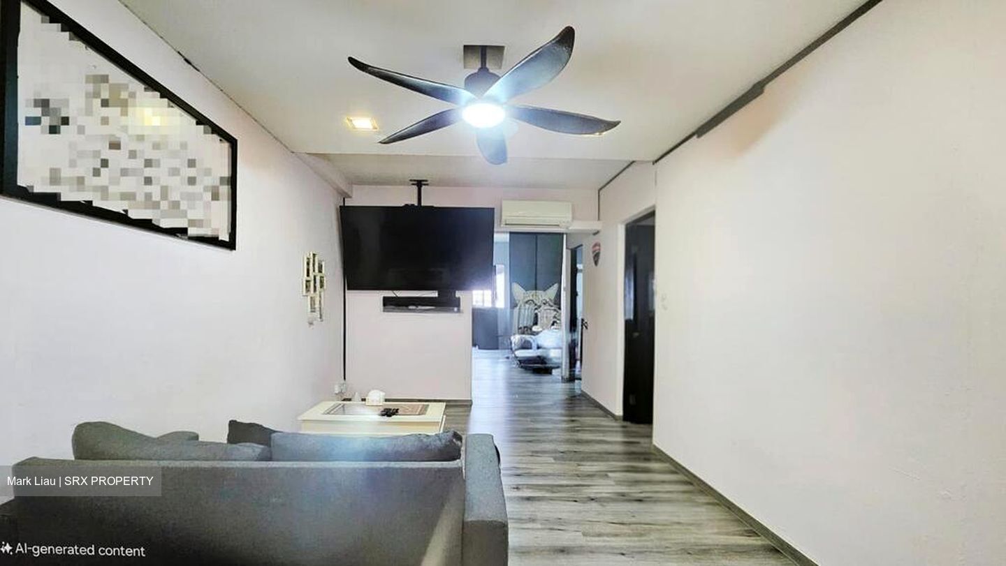 Blk 205 Petir Road (Bukit Panjang), HDB 3 Rooms #501235651